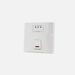 Air-conditioner Smart Switch (3 Minutes)