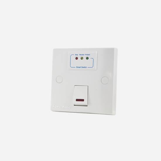 Air-conditioner Smart Switch (3 Minutes)