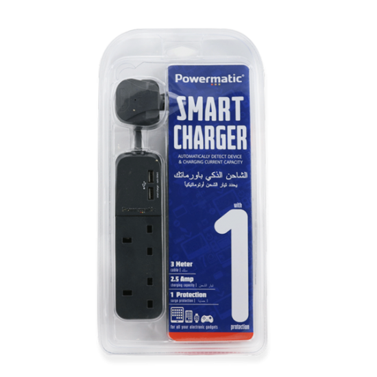 2 Way Electronics Protection UK - Type USB Charger