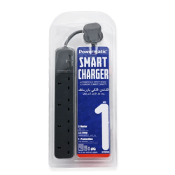 4 Way Electronics Protection UK - Type USB Charger