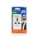 Smart Safety Adaptor (10 Seconds)