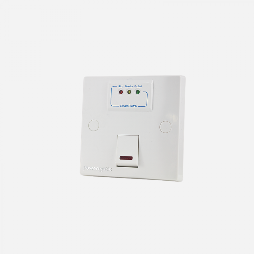 40 Amp Air Conditioner Protection Switch